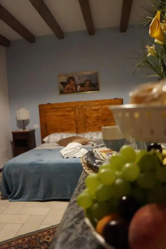 LA BRIGATA APARTMENTS Suite Room