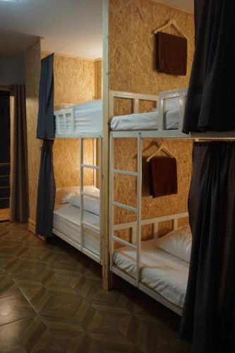 Khok Samet Chun Hostel