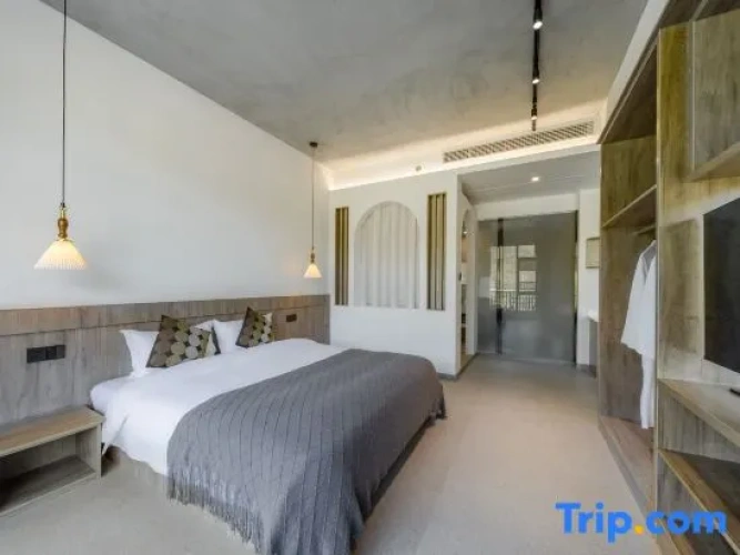 Family Suite with balcony