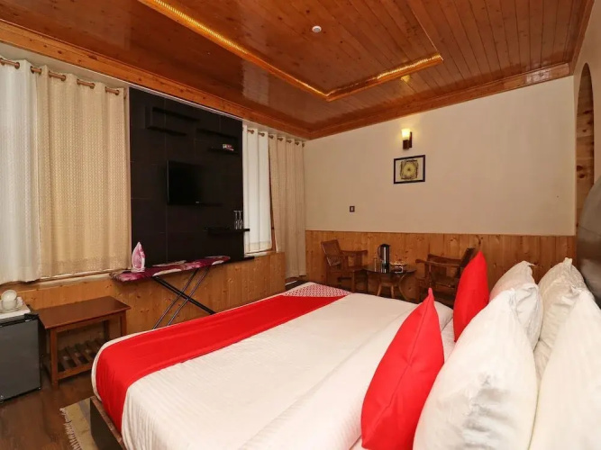 Orsons Cottage by OYO Rooms