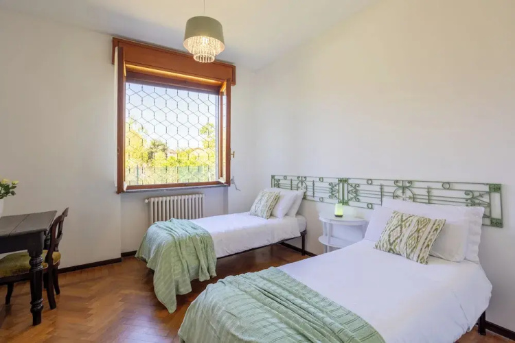 Villa Gabri 1 e 2
