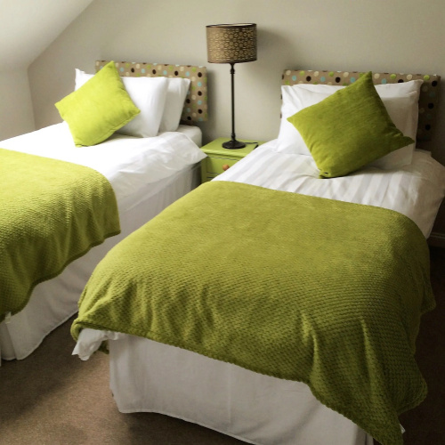 Apartment 15 in York