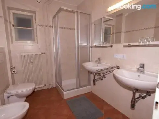 Haus Francazi Sillian