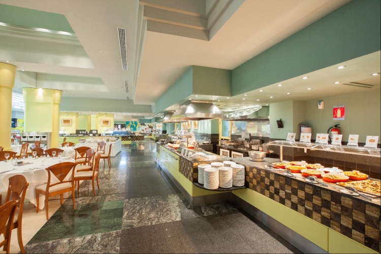 Lopesan Costa Meloneras, Resort and Spa photo 20