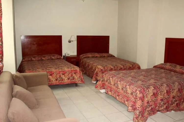 Hotel Gina