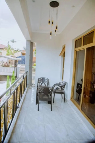 Villa Belgium