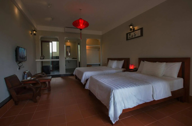 Gem Hoi An Villa