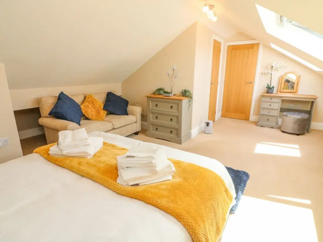 Dairy Cottage