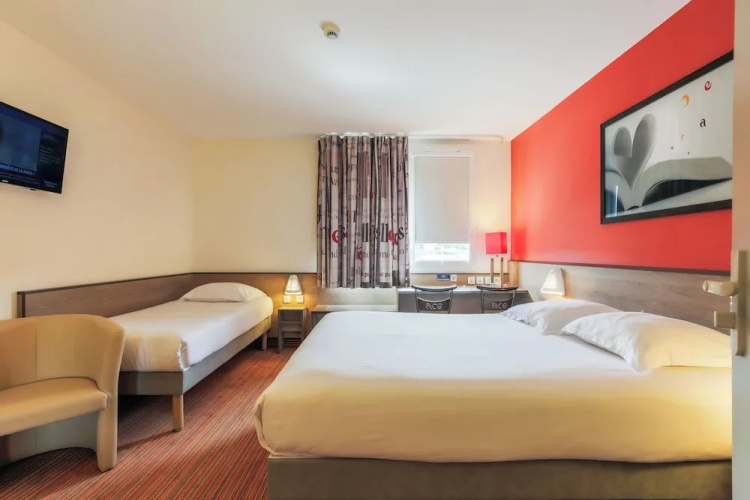 ACE Hôtel Creutzwald St Avold
