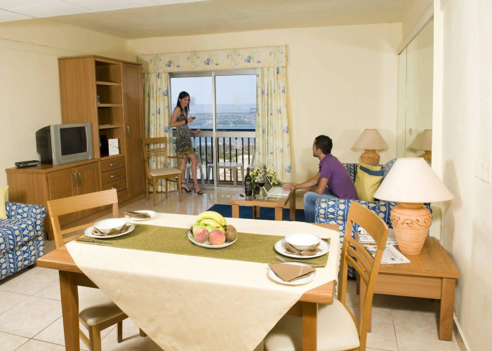 Pergola Hotel & Spa photo 40