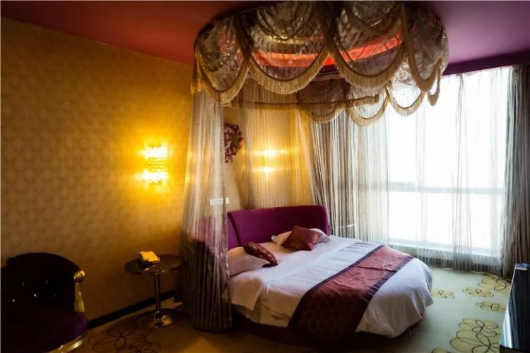 Weiting Hotel