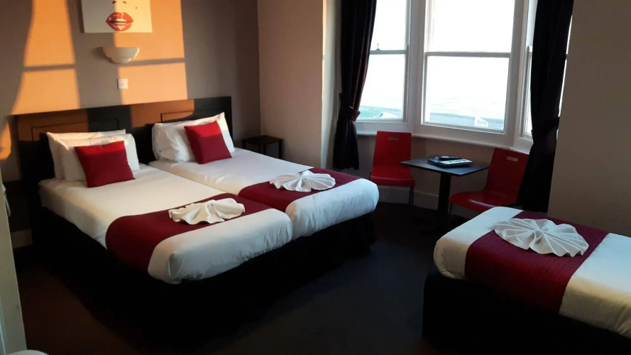 New Madeira Hotel