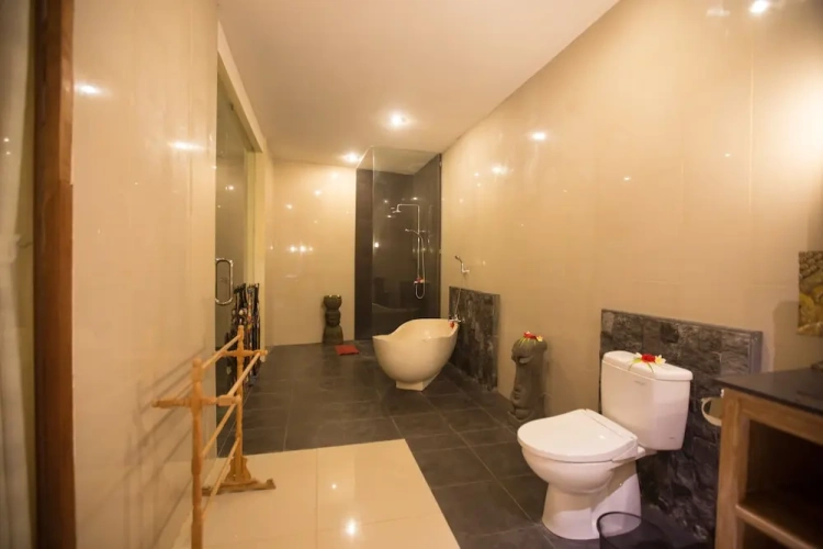 1 Bedroom Villa