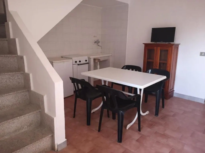 1 Bedroom Cottage