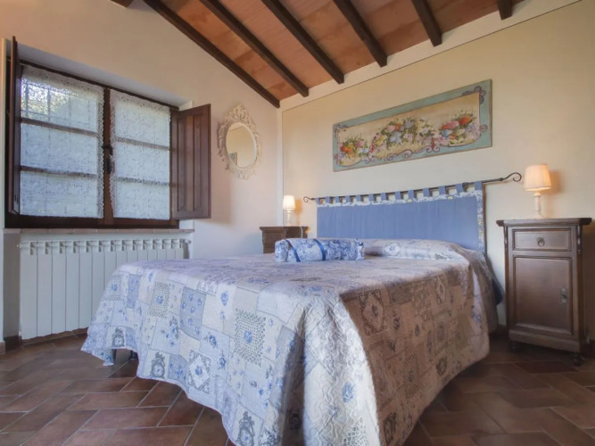 House Poggiolo Roccastrada