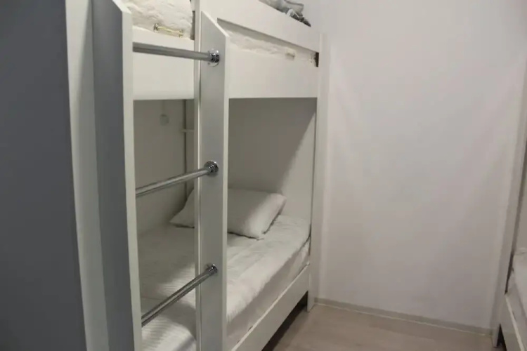 Park Hostel Osh