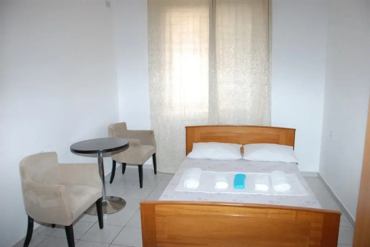 Casa Mia Hotel