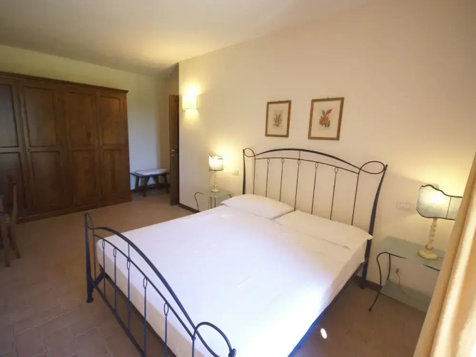 Holiday Home in Spello With Pool & Terrace
