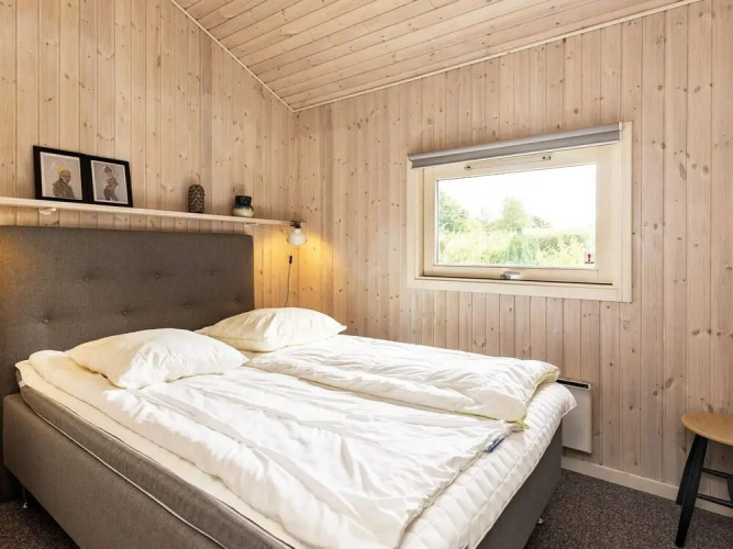 Holiday Home in Otterup