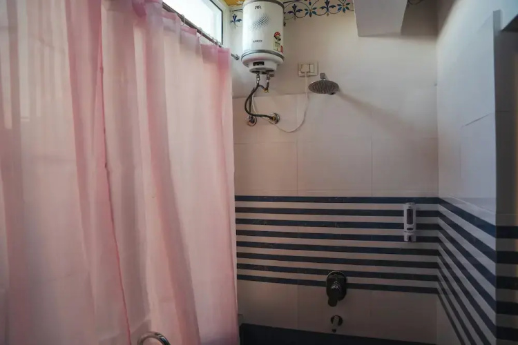 Hostel Funky Bunky