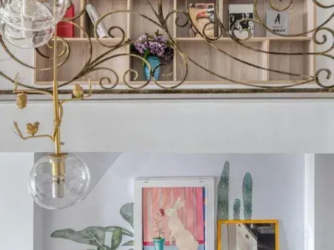 YiHaohang Apartment