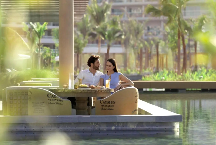 Intercontinental Ras Al Khaimah Resort and Spa photo 44