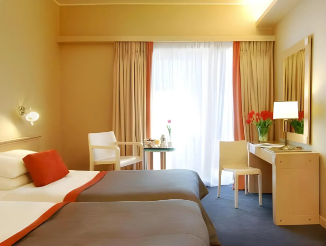 Herodion Athens