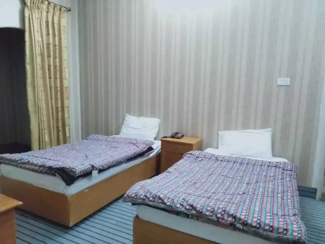 Golden Palace Guest House