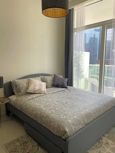 Reva Aparthotel next Burj Khalifa