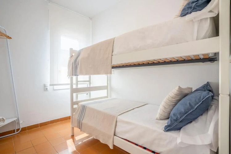 Beach House Cambrils