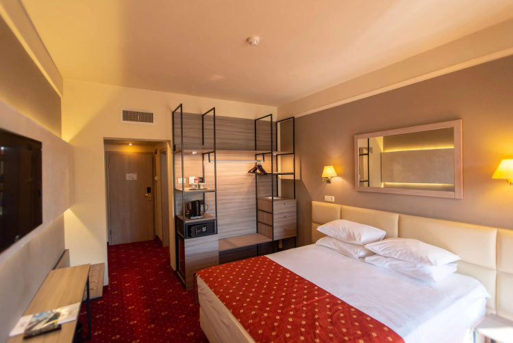 Lido Hotel