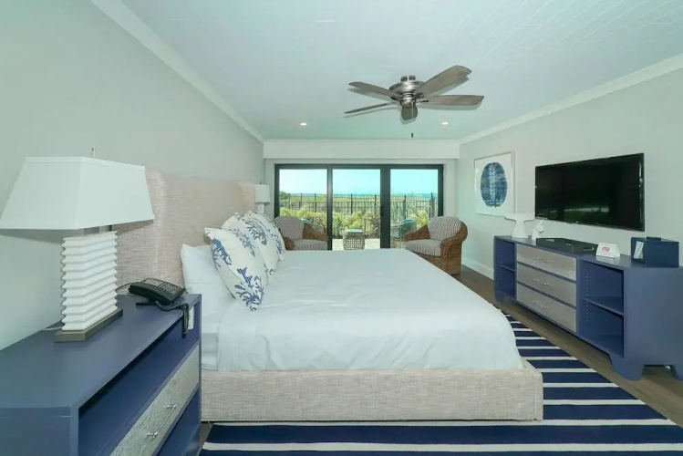 Anna Maria Beach Resort Rm 102
