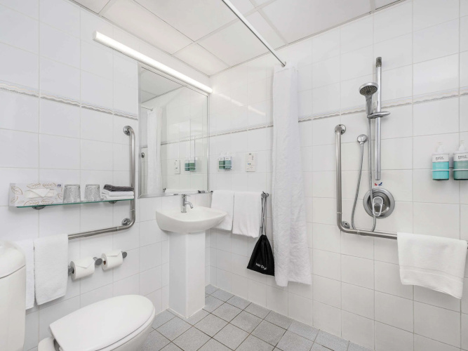 Novotel Rotorua Lakeside photo 11