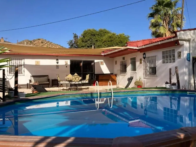 2 Bedrooms Double Cottage