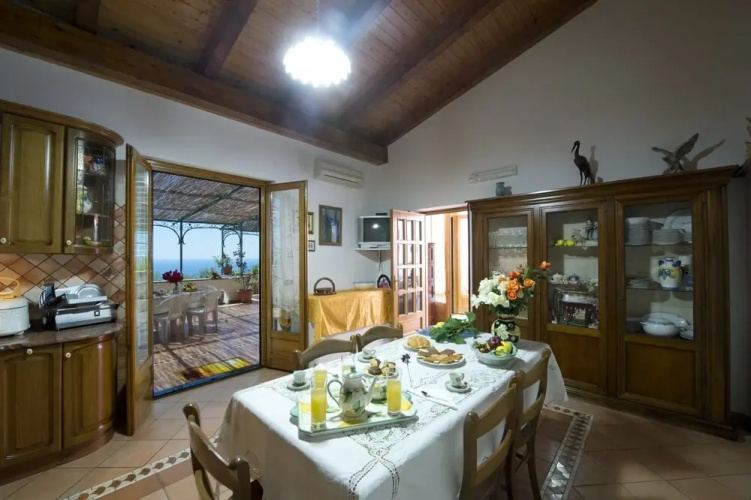 Casa Valentina