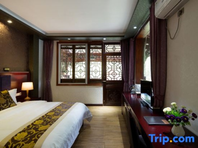 Standard Double room with sea view