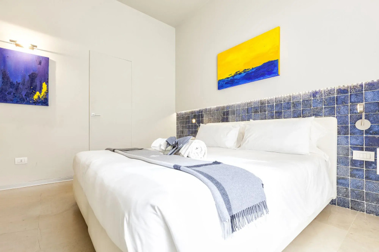 Porta del Tocco Design Rooms