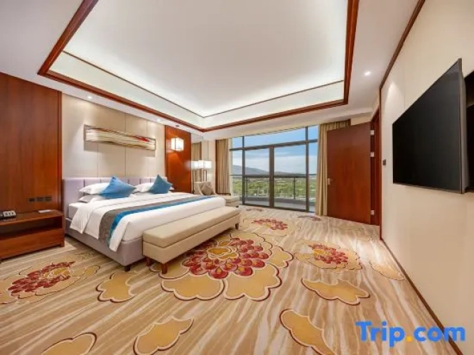 Comfort Suite