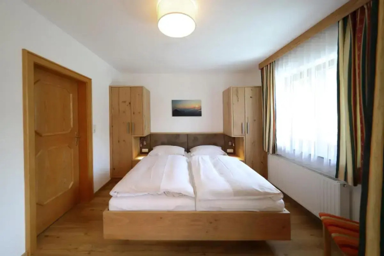Appartements Wirnsperger