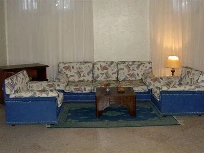 Hotel Ceramic