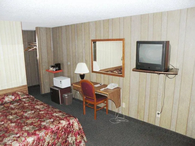 Motel Nicholas