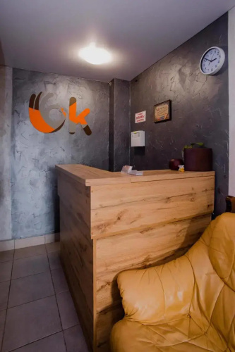 OK Hotel