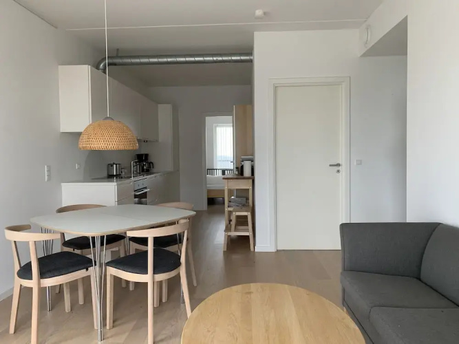 Apartment Ørestaden 1445-1