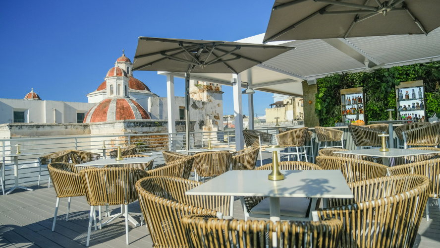 Palacio Provincial (Adults only) photo 24