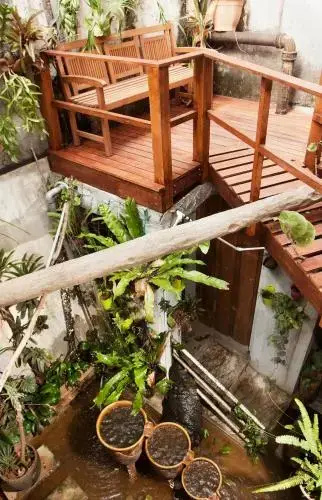 The Radioman Heritage Hostel
