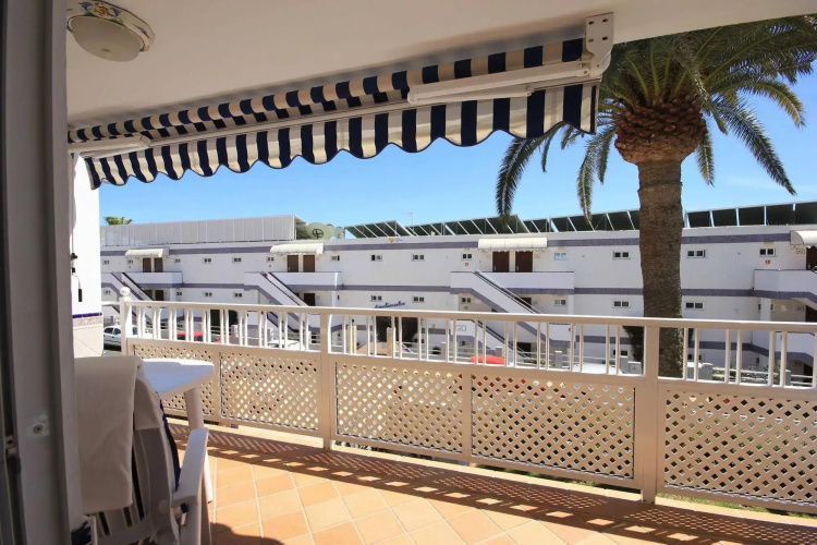 Apartamentos Norcopia