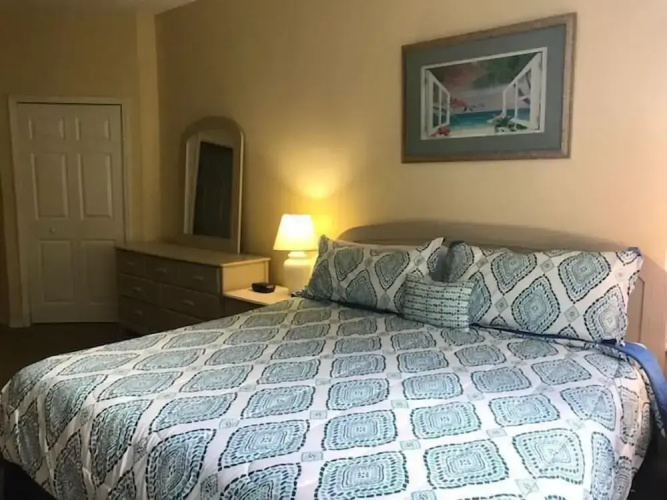 Emerald Island Resort