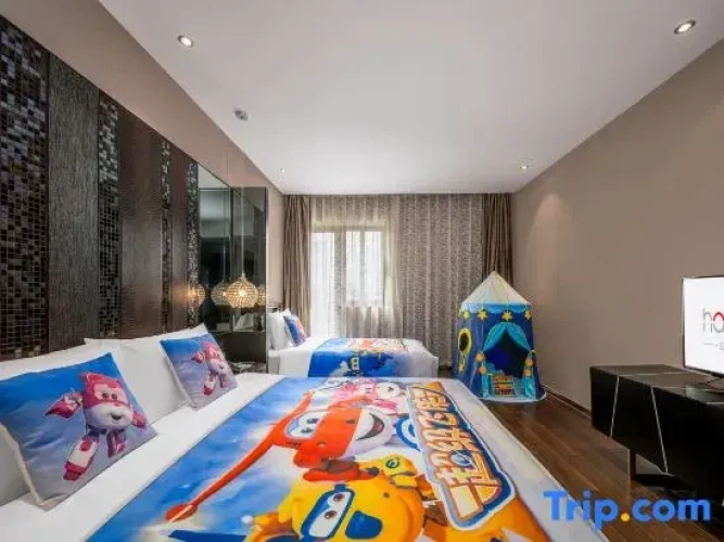 Family Suite