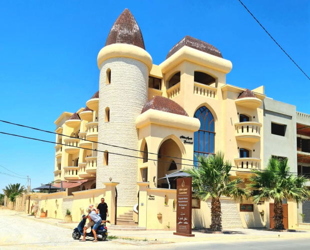Image de l'hôtel