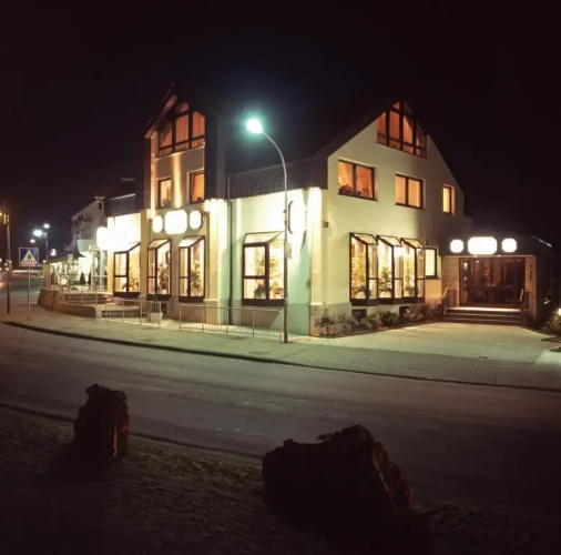 Hotel Dreyer
